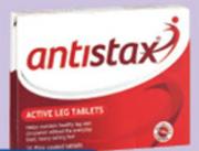 Antistax Active Leg Cooling Gel