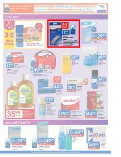 Clicks : You Pay Less (24 May - 23 Jun 2013), page 6