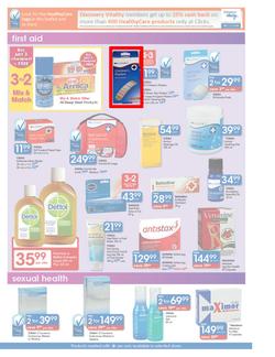 Clicks : You Pay Less (24 May - 23 Jun 2013), page 6