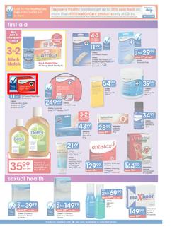 Clicks : You Pay Less (24 May - 23 Jun 2013), page 6
