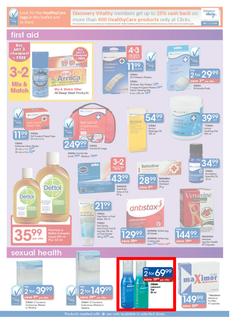 Clicks : You Pay Less (24 May - 23 Jun 2013), page 6