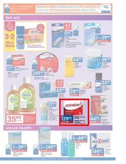 Clicks : You Pay Less (24 May - 23 Jun 2013), page 6