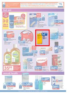 Clicks : You Pay Less (24 May - 23 Jun 2013), page 6