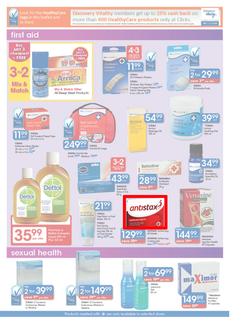 Clicks : You Pay Less (24 May - 23 Jun 2013), page 6