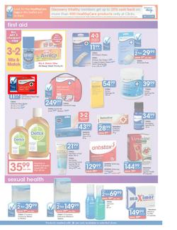 Clicks : You Pay Less (24 May - 23 Jun 2013), page 6