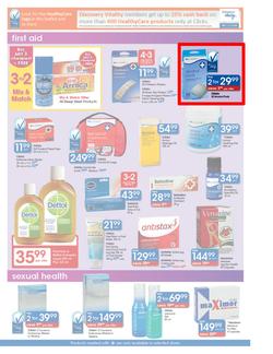 Clicks : You Pay Less (24 May - 23 Jun 2013), page 6