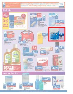 Clicks : You Pay Less (24 May - 23 Jun 2013), page 6