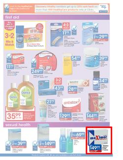 Clicks : You Pay Less (24 May - 23 Jun 2013), page 6