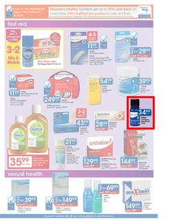 Clicks : You Pay Less (24 May - 23 Jun 2013), page 6