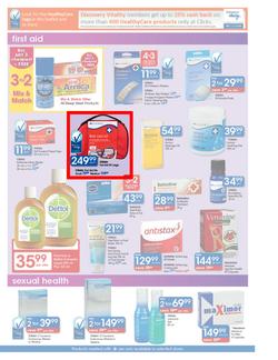 Clicks : You Pay Less (24 May - 23 Jun 2013), page 6