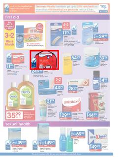 Clicks : You Pay Less (24 May - 23 Jun 2013), page 6