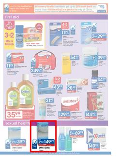 Clicks : You Pay Less (24 May - 23 Jun 2013), page 6