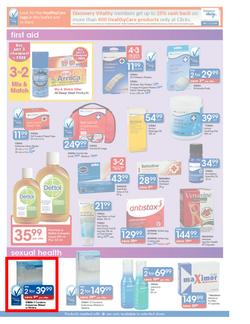 Clicks : You Pay Less (24 May - 23 Jun 2013), page 6