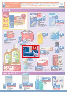Clicks : You Pay Less (24 May - 23 Jun 2013), page 6