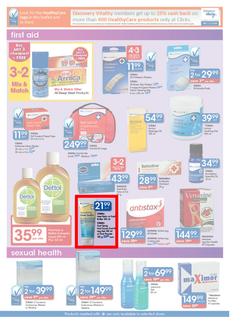 Clicks : You Pay Less (24 May - 23 Jun 2013), page 6