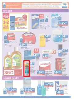 Clicks : You Pay Less (24 May - 23 Jun 2013), page 6