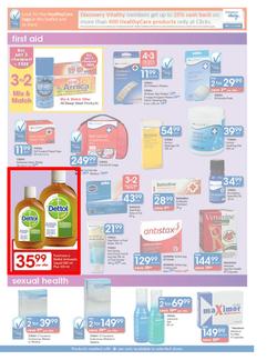 Clicks : You Pay Less (24 May - 23 Jun 2013), page 6