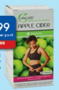 Vita Aid Sugar Balance-60 Tablets