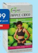 Vita Aid Cabrie Burn-60 Capsules