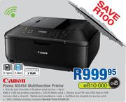 Canon Pixma MX454 Multifunction Printer