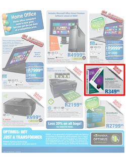 Incredible Connection : 18th Birthday - Our gift to you (30 May - 2 Jun 2013), page 6