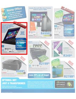 Incredible Connection : 18th Birthday - Our gift to you (30 May - 2 Jun 2013), page 6