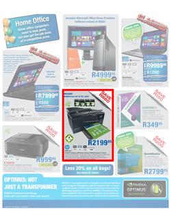 Incredible Connection : 18th Birthday - Our gift to you (30 May - 2 Jun 2013), page 6