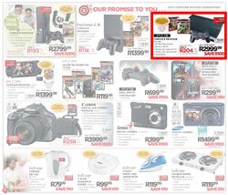 HiFi Corp : Low Price Guarantee (13 Jun - 17 Jun 2013), page 6