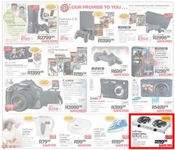 HiFi Corp : Low Price Guarantee (13 Jun - 17 Jun 2013), page 6
