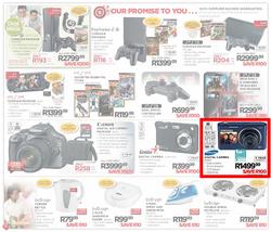 HiFi Corp : Low Price Guarantee (13 Jun - 17 Jun 2013), page 6