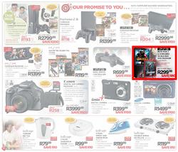 HiFi Corp : Low Price Guarantee (13 Jun - 17 Jun 2013), page 6