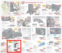 HiFi Corp : Low Price Guarantee (13 Jun - 17 Jun 2013), page 6