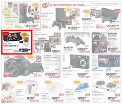 HiFi Corp : Low Price Guarantee (13 Jun - 17 Jun 2013), page 6