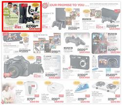 HiFi Corp : Low Price Guarantee (13 Jun - 17 Jun 2013), page 6