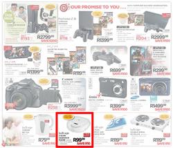 HiFi Corp : Low Price Guarantee (13 Jun - 17 Jun 2013), page 6