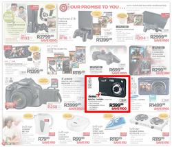 HiFi Corp : Low Price Guarantee (13 Jun - 17 Jun 2013), page 6