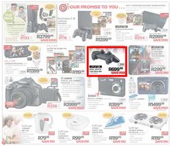 HiFi Corp : Low Price Guarantee (13 Jun - 17 Jun 2013), page 6