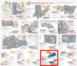 HiFi Corp : Low Price Guarantee (13 Jun - 17 Jun 2013), page 6