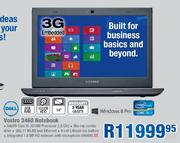 Dell Vostro 3460 Notebook
