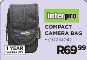 Inter Pro Compact Camera Bag