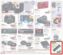 HiFi Corp : Low Price Guarantee (20 Jun - 23 Jun 2013), page 6