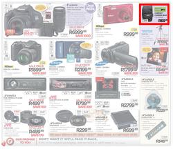 HiFi Corp : Low Price Guarantee (20 Jun - 23 Jun 2013), page 6
