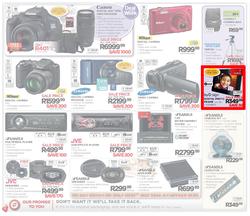 HiFi Corp : Low Price Guarantee (20 Jun - 23 Jun 2013), page 6