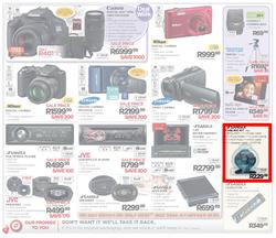 HiFi Corp : Low Price Guarantee (20 Jun - 23 Jun 2013), page 6