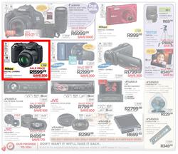 HiFi Corp : Low Price Guarantee (20 Jun - 23 Jun 2013), page 6