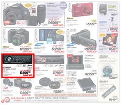 HiFi Corp : Low Price Guarantee (20 Jun - 23 Jun 2013), page 6