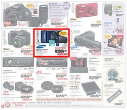 HiFi Corp : Low Price Guarantee (20 Jun - 23 Jun 2013), page 6