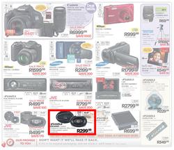 HiFi Corp : Low Price Guarantee (20 Jun - 23 Jun 2013), page 6