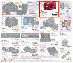 HiFi Corp : Low Price Guarantee (20 Jun - 23 Jun 2013), page 6