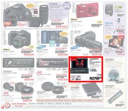 HiFi Corp : Low Price Guarantee (20 Jun - 23 Jun 2013), page 6